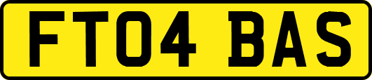FT04BAS