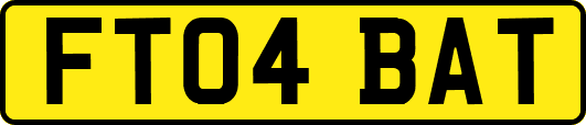 FT04BAT