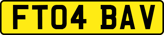 FT04BAV