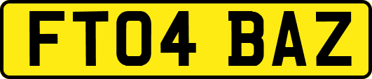 FT04BAZ