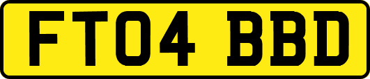 FT04BBD