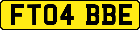 FT04BBE