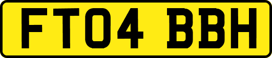 FT04BBH