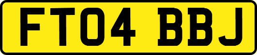 FT04BBJ