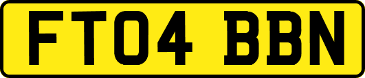 FT04BBN