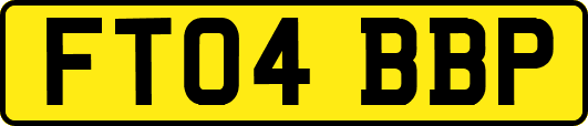 FT04BBP
