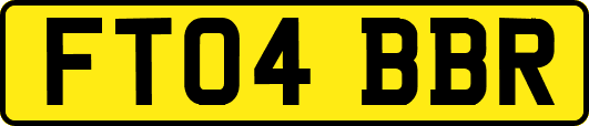 FT04BBR