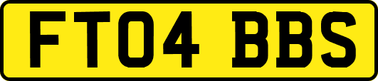 FT04BBS