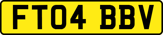 FT04BBV
