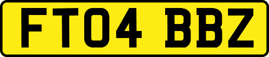 FT04BBZ