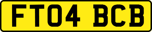 FT04BCB