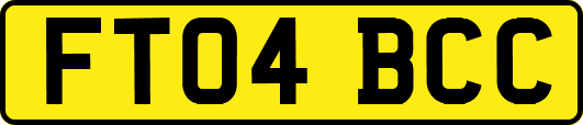 FT04BCC