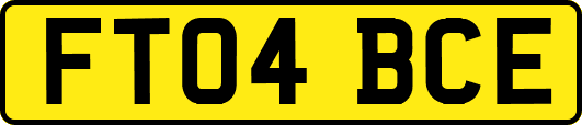 FT04BCE