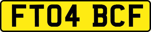 FT04BCF