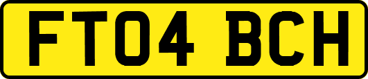 FT04BCH