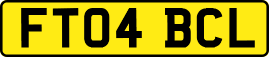 FT04BCL