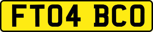 FT04BCO