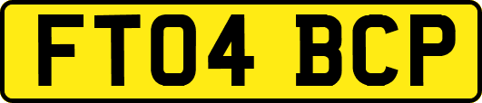 FT04BCP