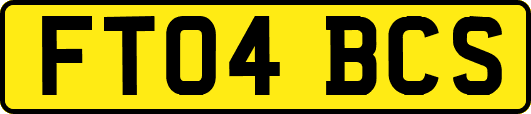 FT04BCS