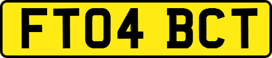 FT04BCT
