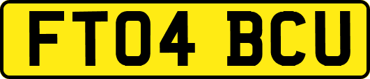 FT04BCU