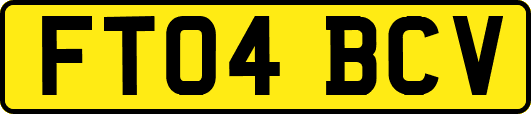 FT04BCV