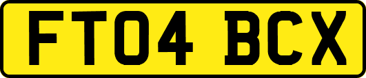 FT04BCX