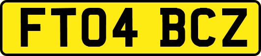 FT04BCZ