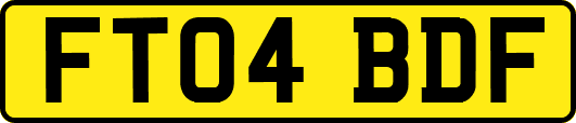 FT04BDF