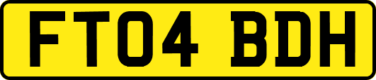 FT04BDH