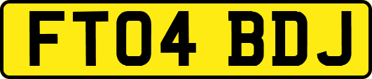 FT04BDJ