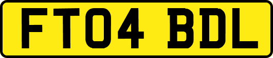 FT04BDL