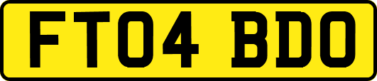 FT04BDO