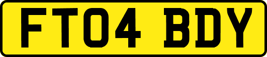 FT04BDY