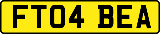 FT04BEA