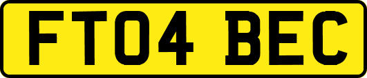 FT04BEC