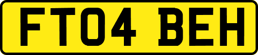 FT04BEH