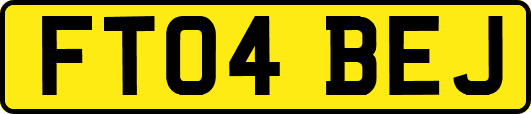 FT04BEJ