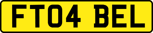 FT04BEL