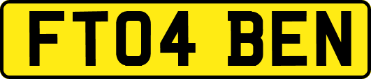 FT04BEN