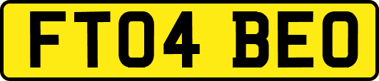 FT04BEO