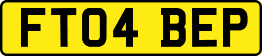 FT04BEP