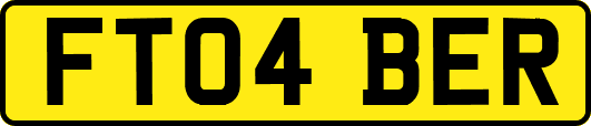 FT04BER