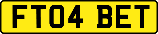 FT04BET