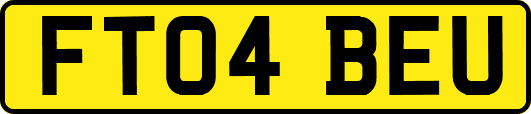 FT04BEU