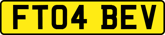 FT04BEV