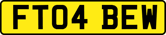FT04BEW
