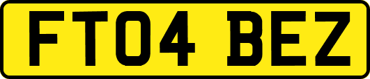 FT04BEZ