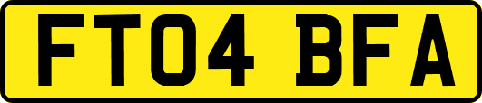 FT04BFA