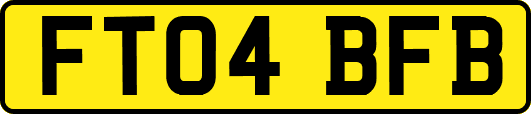 FT04BFB